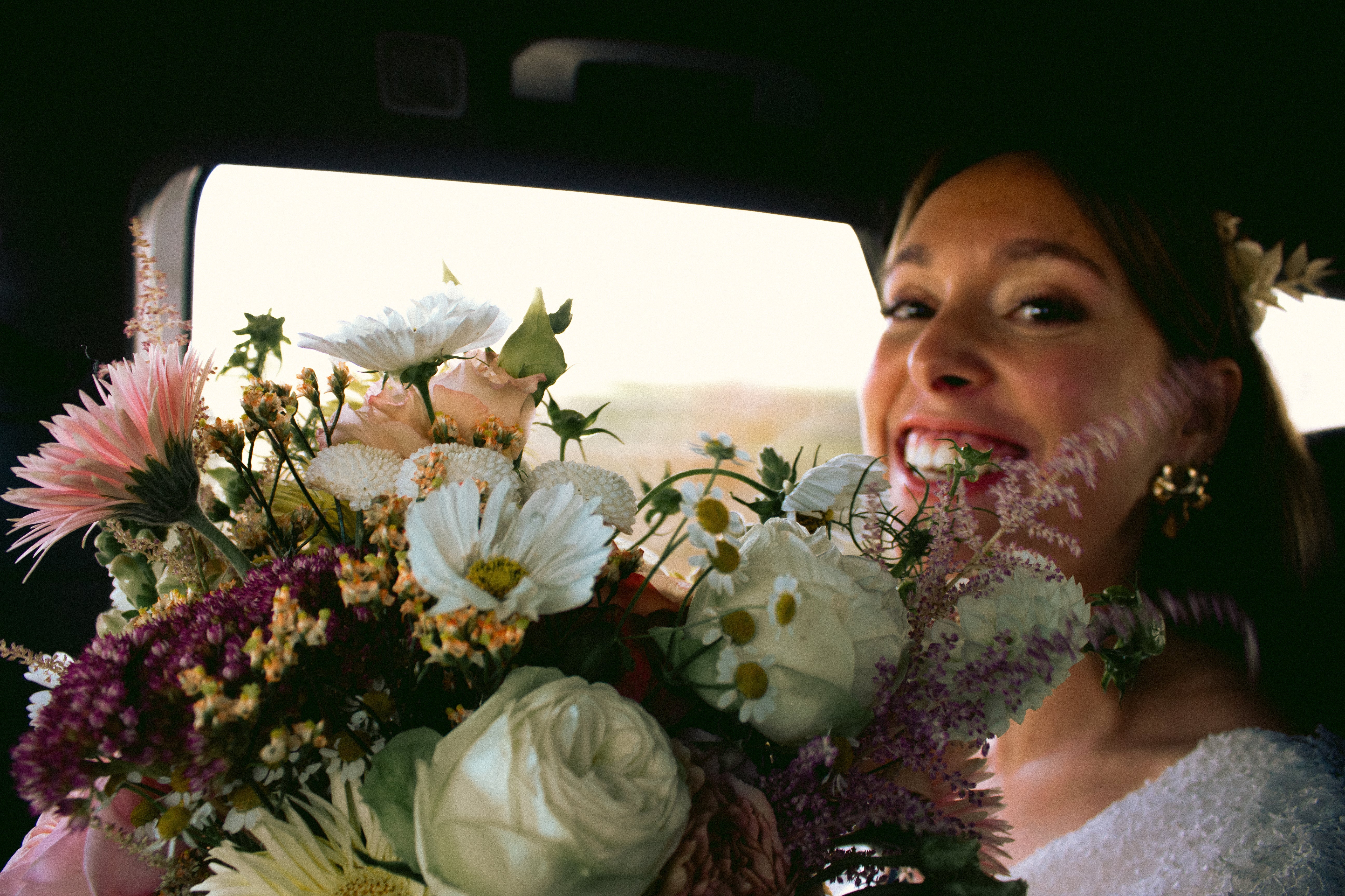 Mariage de Chloé et Valentin