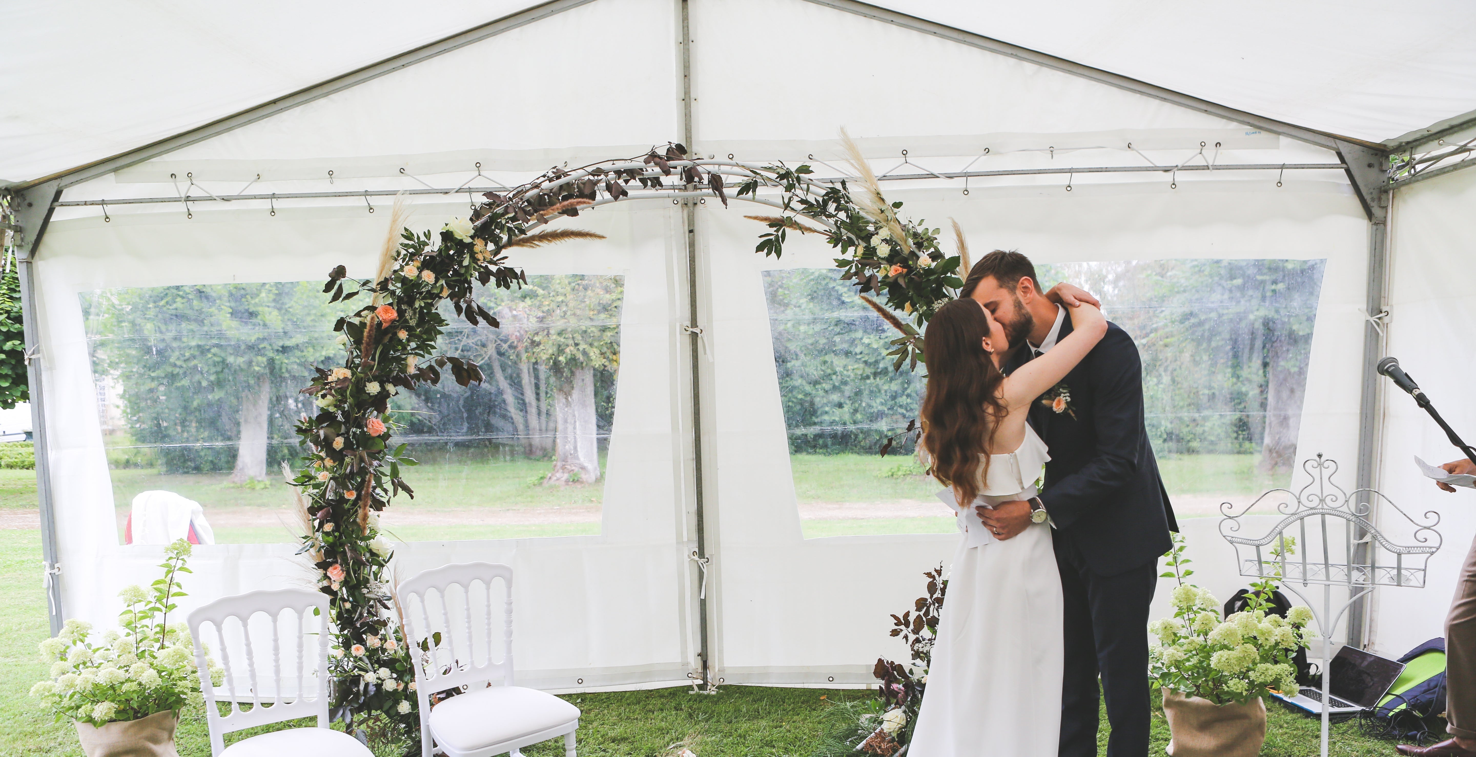 Mariage de Eva et Antoine