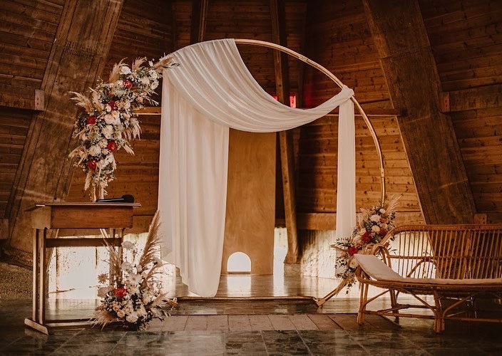 Mariage de Sara et Kevin