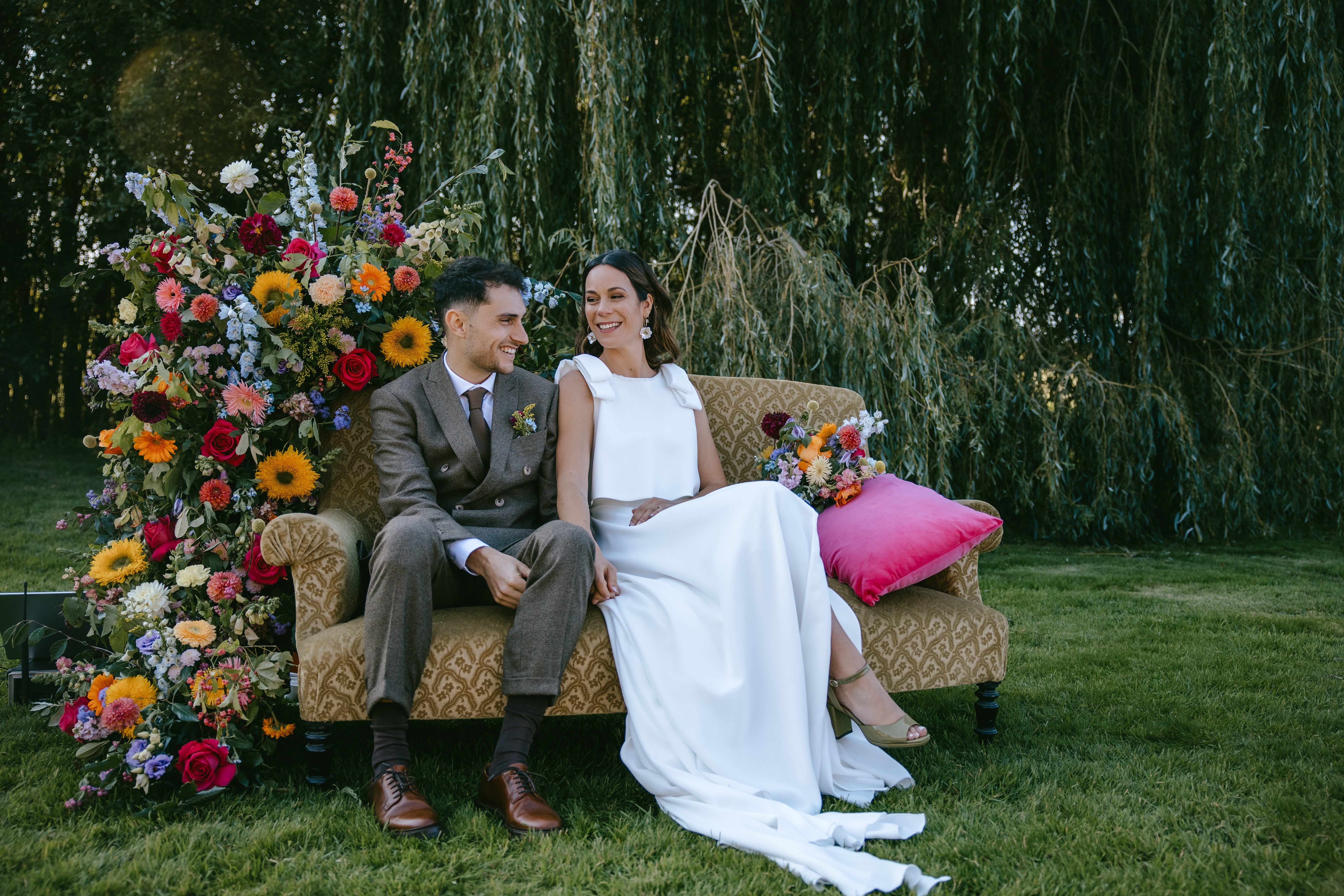 Mariage - Manon & Paul